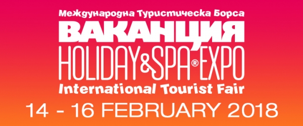 Tour Film Fest and Holiday &amp; SPA Expo