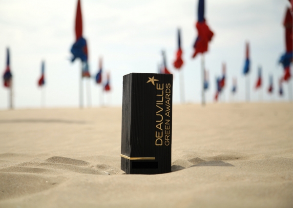 Deauville Green Awards