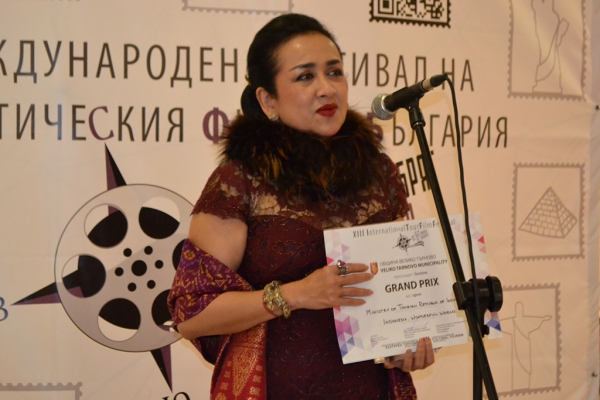 14 Category Awards